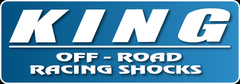 King Shocks Off-Road Racing Shocks JPG Logo