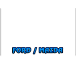 Ford & Mazda Bolt-On Kits