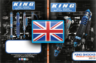 King Shocks Product Catalogue English