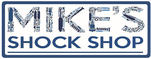 Mikes Shock Shop Official King Shocks Australia Online Shop Logo