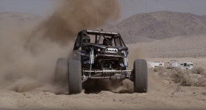 King of the Hammers Race Recap