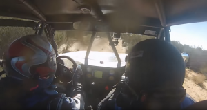 Baja 1000 2013 - Michael Zacka King Shocks Class 10