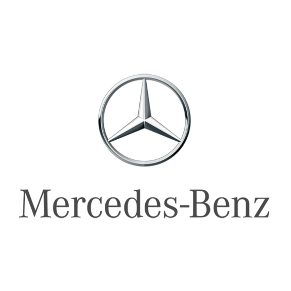 Mercedes-Benz King Shocks